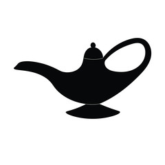 lamp of Aladdin icon