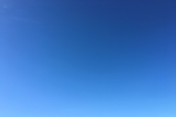 Naklejka na ściany i meble clouds, sky blue background. cloud blue sky and sun