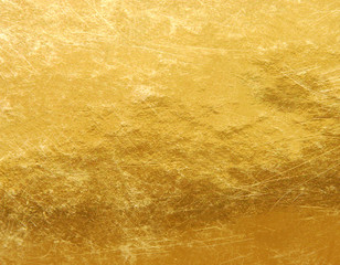 Obraz na płótnie Canvas shiny gold background