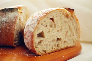 slice of bread