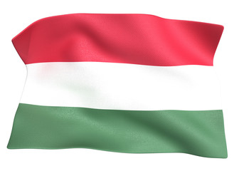 ハンガリー国旗