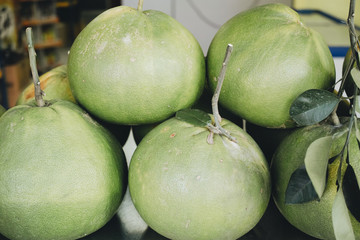 Pomelos