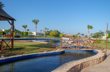 Marsa Alam is amazing diving resort in Egypt