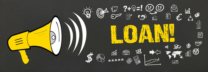 Loan! 