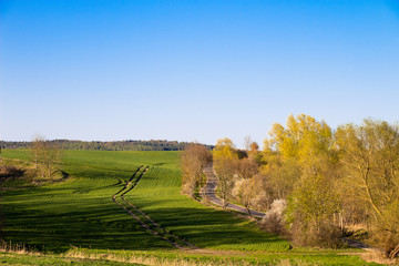 Mecklenburger Landschaft