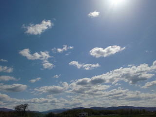 空