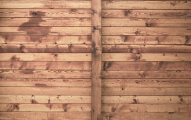 Wood plank brown texture background
