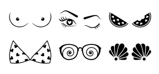 Designs for t-shirt print