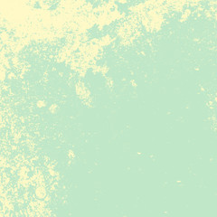 Grunge Green Texture