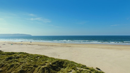 Castlerock & Atlantic Ocean Co. Derry Northern Ireland