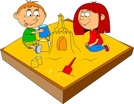 sandbox