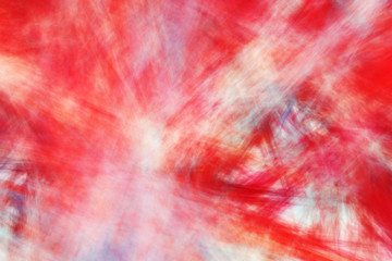 Abstract fantasy ornament pattern. Creative fractal design for greeting cards or t-shirts