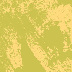 Green Grunge Background