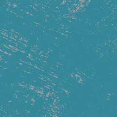 Blue Grunge Background