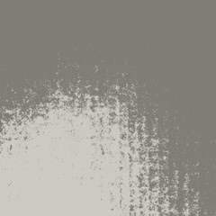 Gray Grunge Background