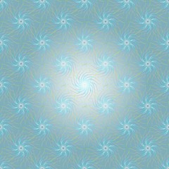 abstract pattern.dark turquoise background