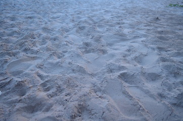 sea chanthaburi thailand