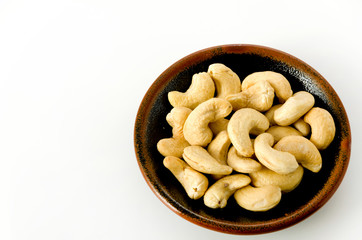 カシューナッツ