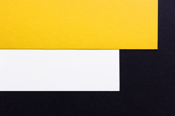 color geometric background of color paper