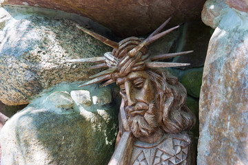 Image of Jesus Christ