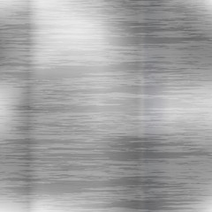 Fototapeta premium Glossy metallic foil, industrial seamless pattern