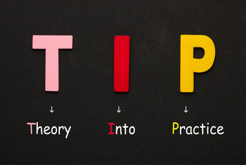 Theory Into Practice
