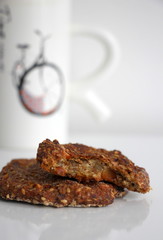 vigan chip cookies
