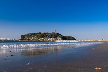 江ノ島