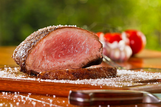 churrasco