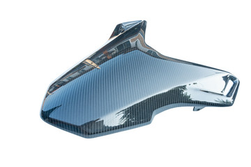 automotive part product make by carbon fiber composite