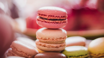 macarons