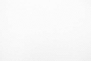 White Weaving Thread Texture Background.