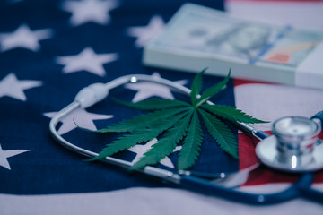 Medical marijuana cultivation in America