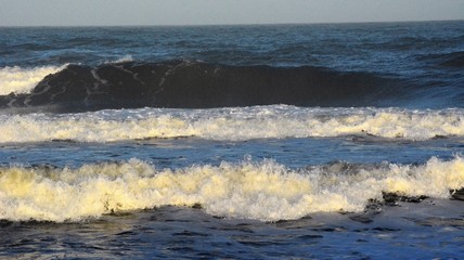 A Wave Forming