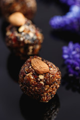 Energy balls