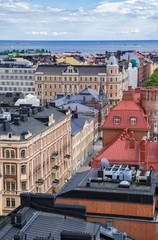 Helsinki capital of Finland