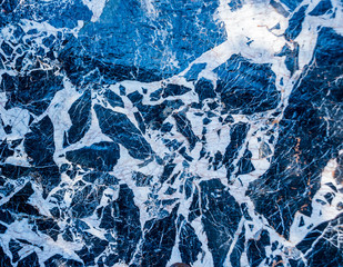 Stones texture and background.