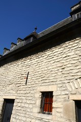 Tour romane de Neder-Over-Heembeek (Bruxelles-Belgique)