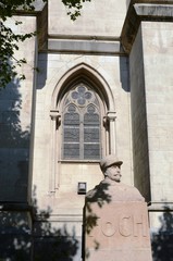 Église royale et paroissiale de Notre-Dame de Laeken (Bruxelles-Belgique)
