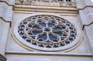 Église royale et paroissiale de Notre-Dame de Laeken (Bruxelles-Belgique)