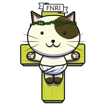 Gato Profeta