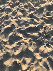 Sand