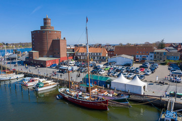 Hafen Eckernförde