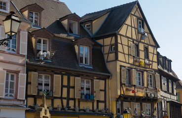 Colmar, alsace