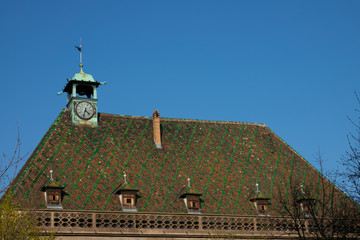 Colmar, alsace