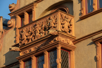 Colmar, alsace