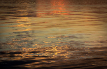 Coastal shoreline seascapes of Nova Scotia.