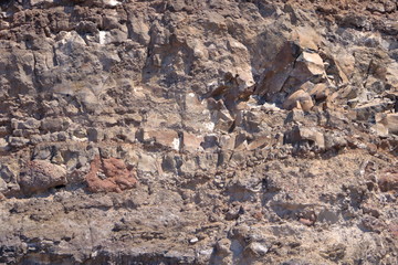 Stones texture and Rock texture background