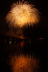 Fireworks 2019