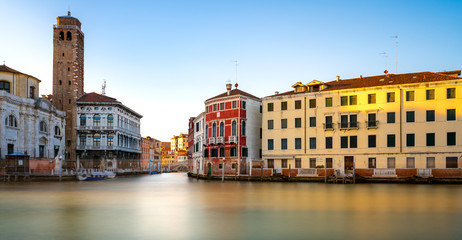 Obraz premium Venedig